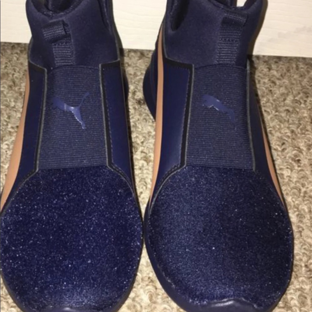 Puma shoes
